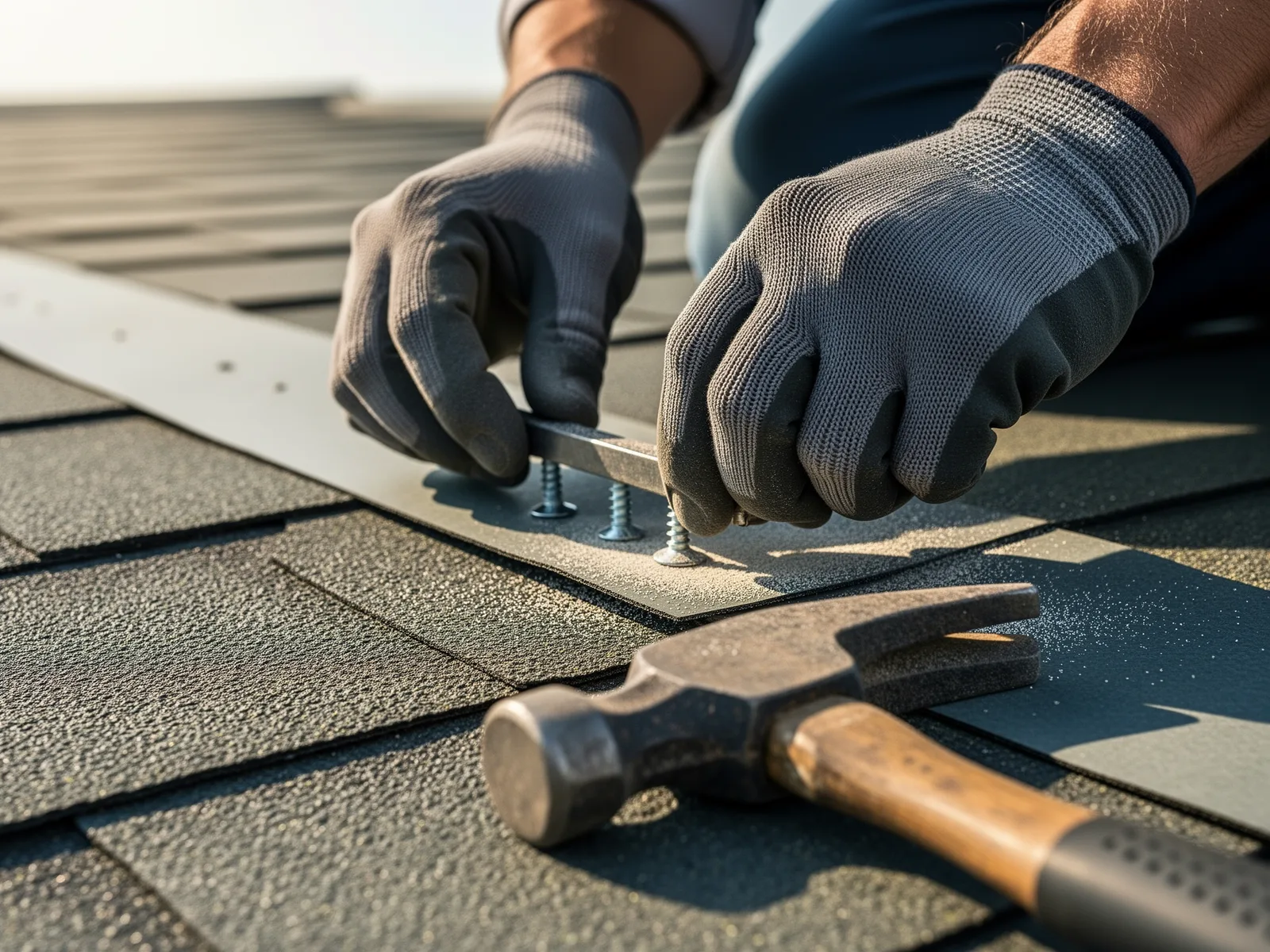Why choose Fascia Repair in Berthoud, CO